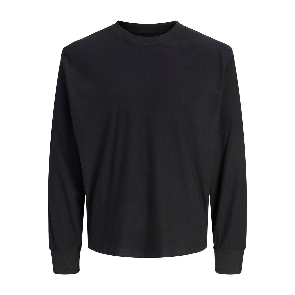 Ensemble Loungewear noire - black, JACK & JONES