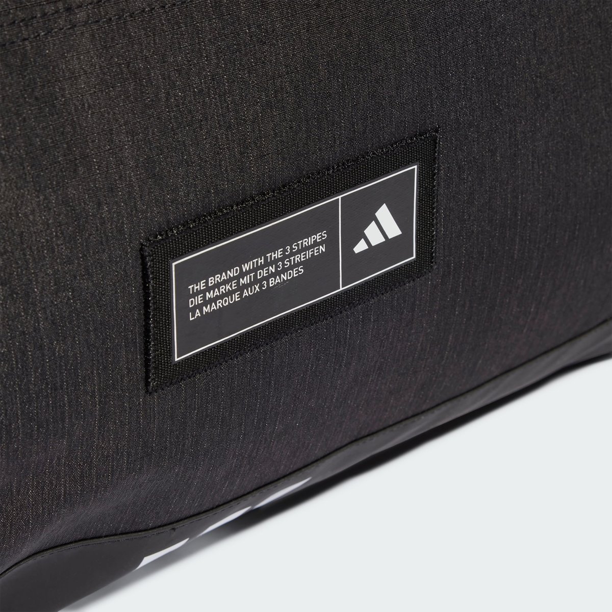 Sac En 4Athlts Grand Format Sac En 4Athlts Grand Format black / white, ADIDAS SPORTSWEAR
