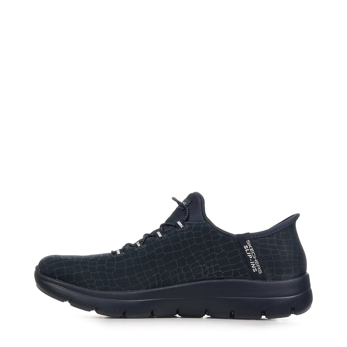 Baskets Summits Classy Night Slip Ins dark navy, SKECHERS