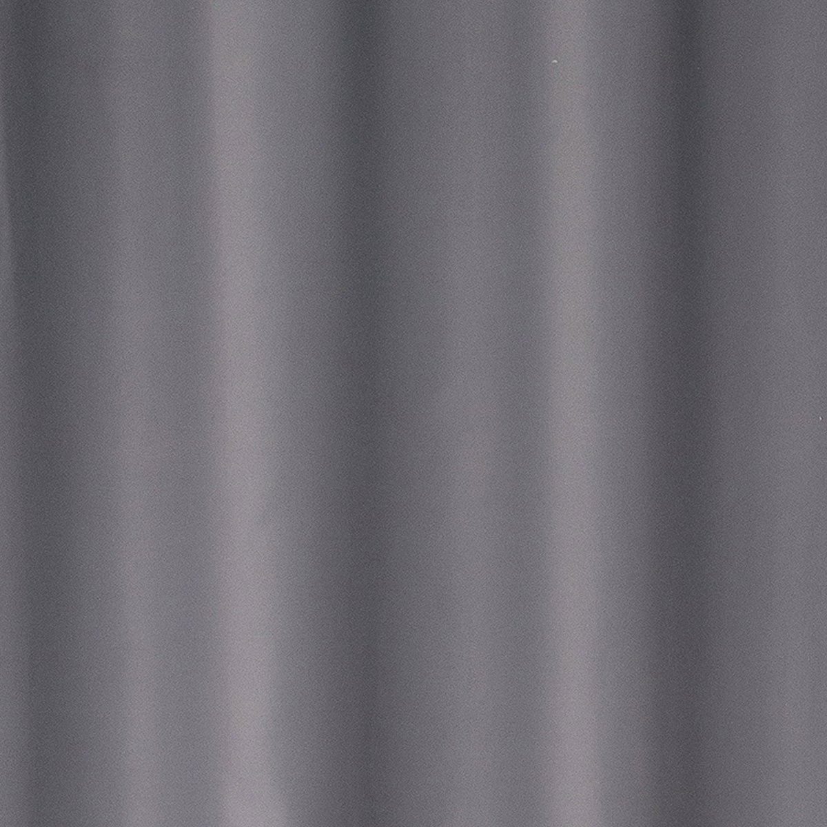 Rideau occultant uni coloré gris anthracite, HOME MAISON