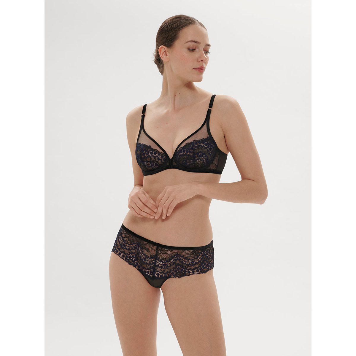 Shorty, SCÉNARIO noir, SIMONE PERELE