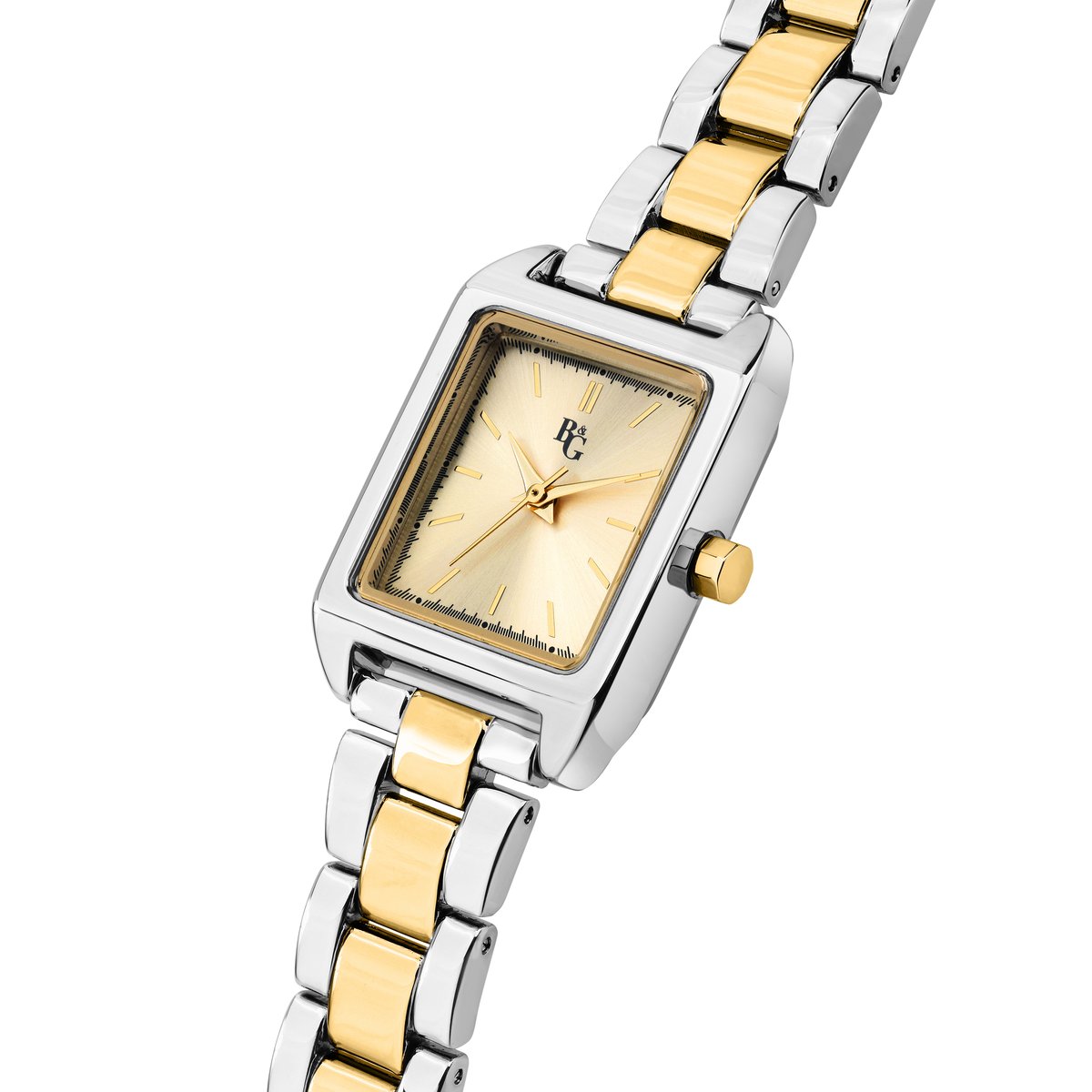 Montre CANDY or, mat, CHRONOSTAR