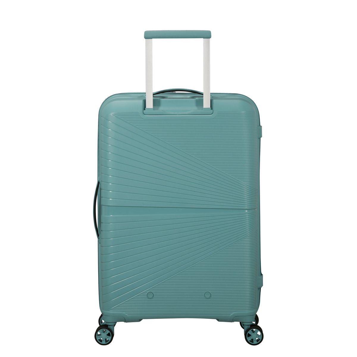 Airconic valise 4 roues taille M dusty turquoise, AMERICAN TOURISTER