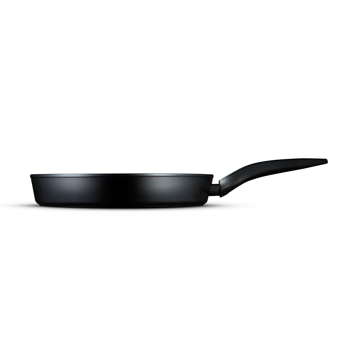 28cm Smart Start Forged Frying Pan black, TOWER