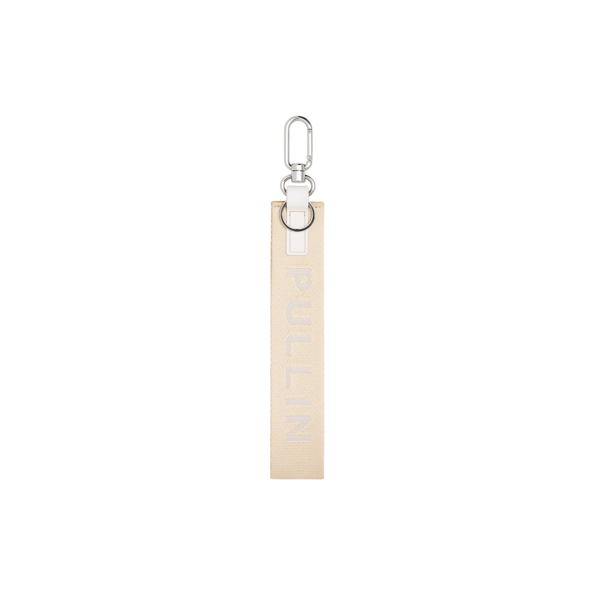 PORTE-CLES DOGCHAIN SAND beige, PULLIN