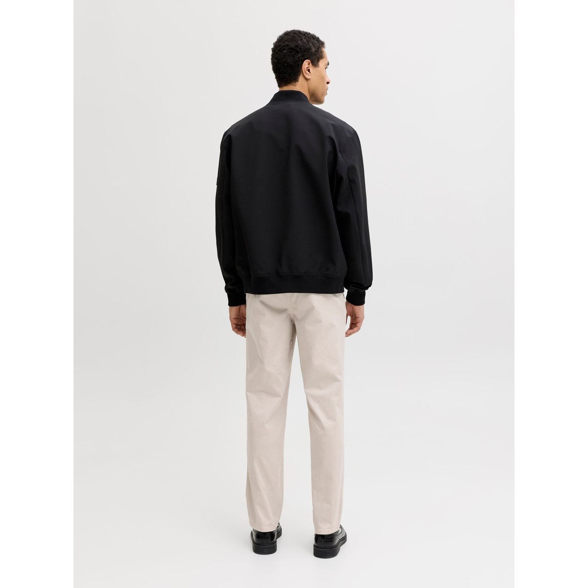 Pantalon chino, VANCE pumice stone, JACK & JONES