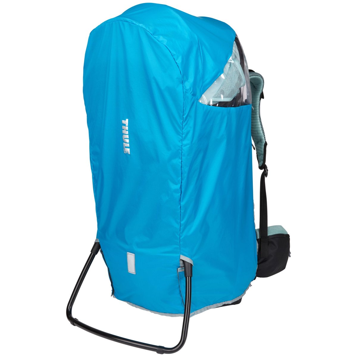 Housse pour porte bébé Sapling bleu, THULE