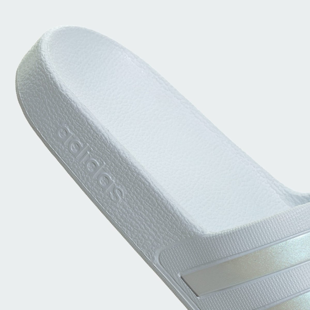 Claquettes Adilette Aqua halo blue / halo blue / halo blue, ADIDAS SPORTSWEAR