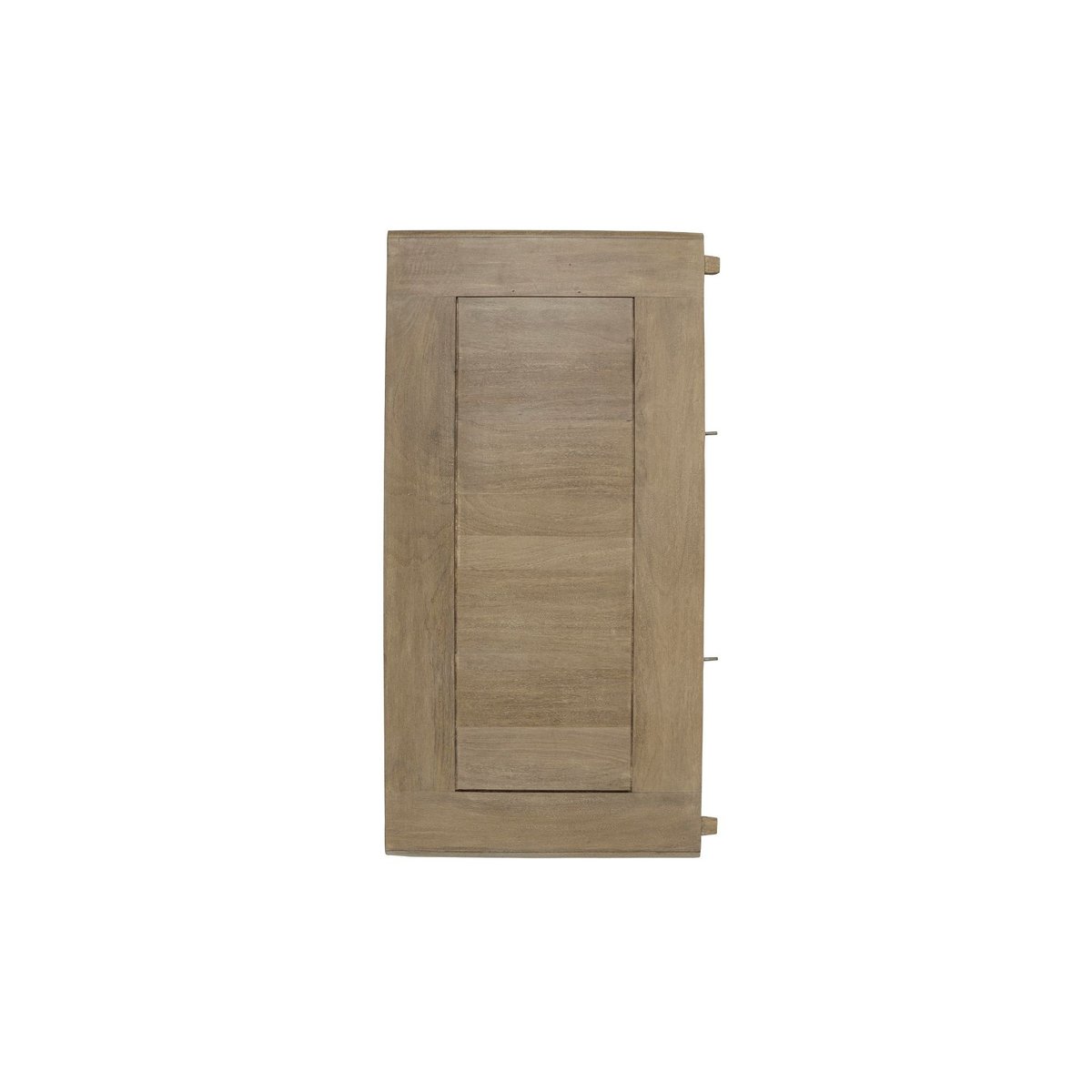 Table à manger rectangulaire extensible en bois 8/10 places L180/225 - GRACE bois clair, HELLIN, DEPUIS 1862