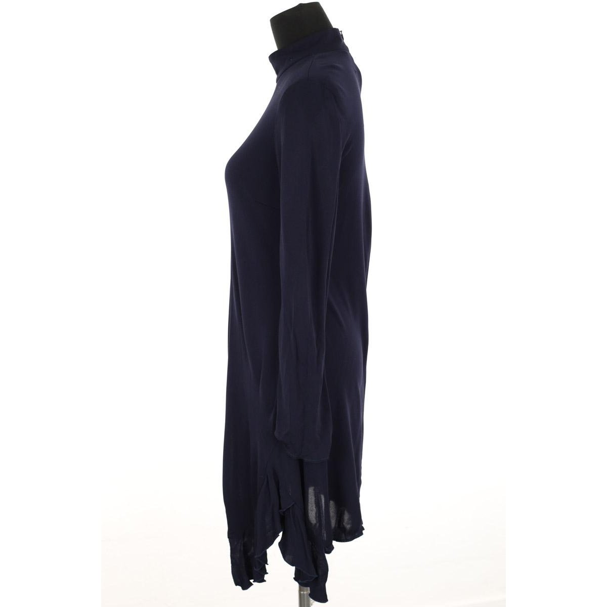 Robe - Très Bon État bleu, TARA JARMON