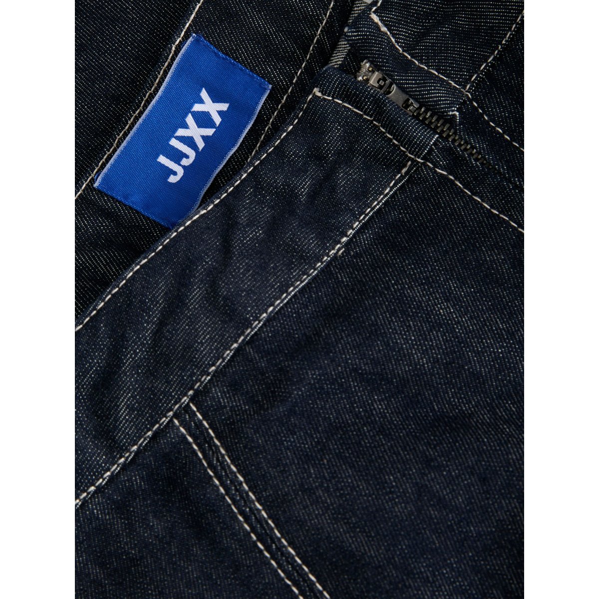 Jupe En Denim dark blue denim, JJXX