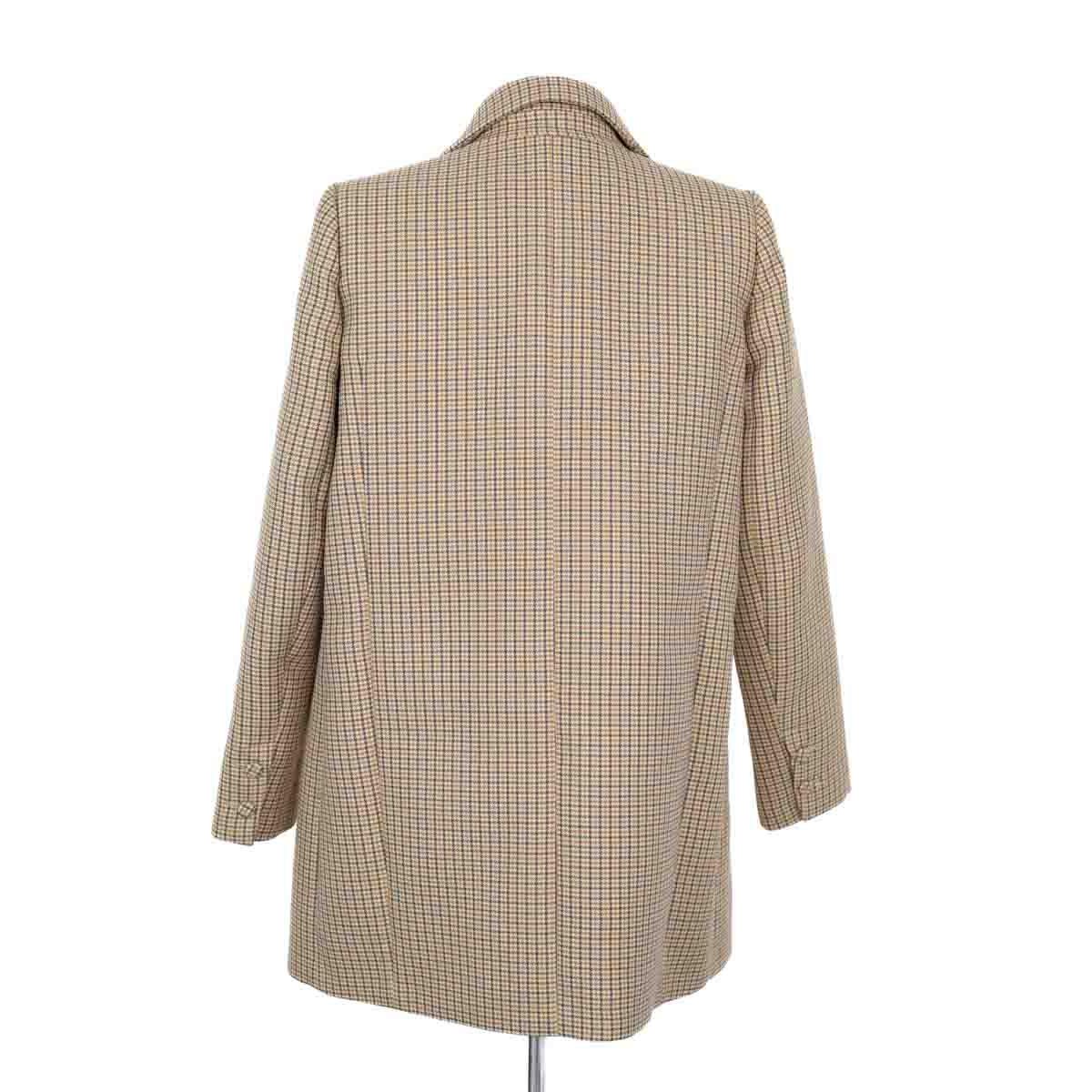 Blazer - Très Bon État jaune, TARA JARMON