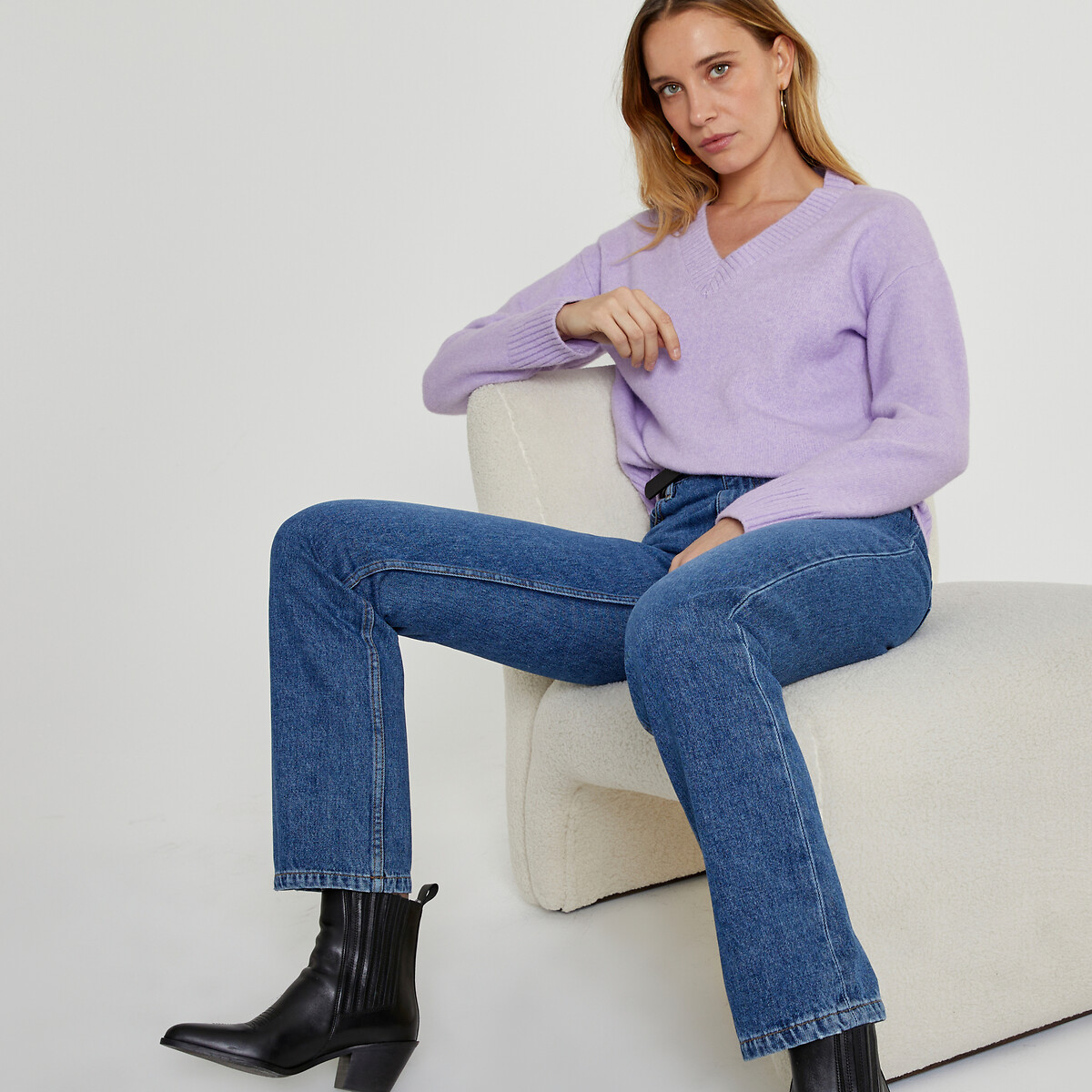Quelle couleur porter avec du bleu marine ?