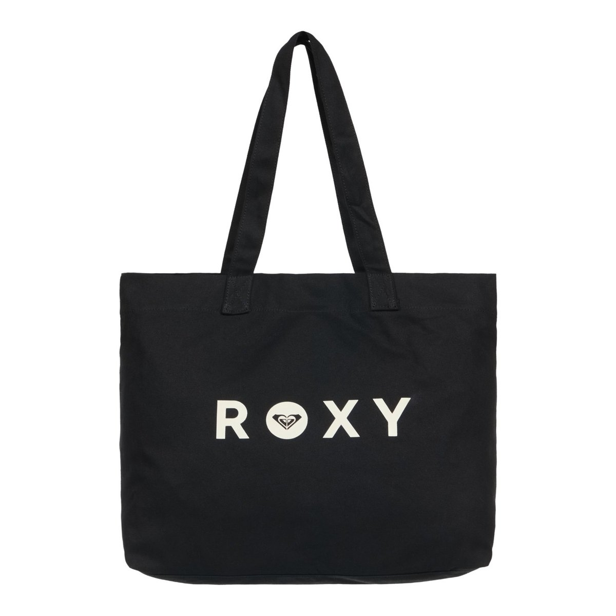 Tote bag GO FOR IT. noir, ROXY