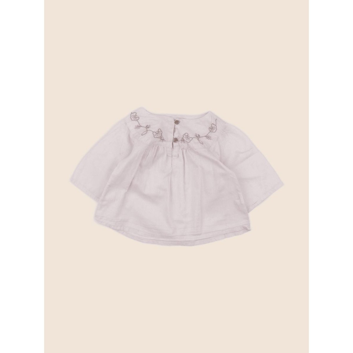 Blouse - Très bon état rose, NATALYS