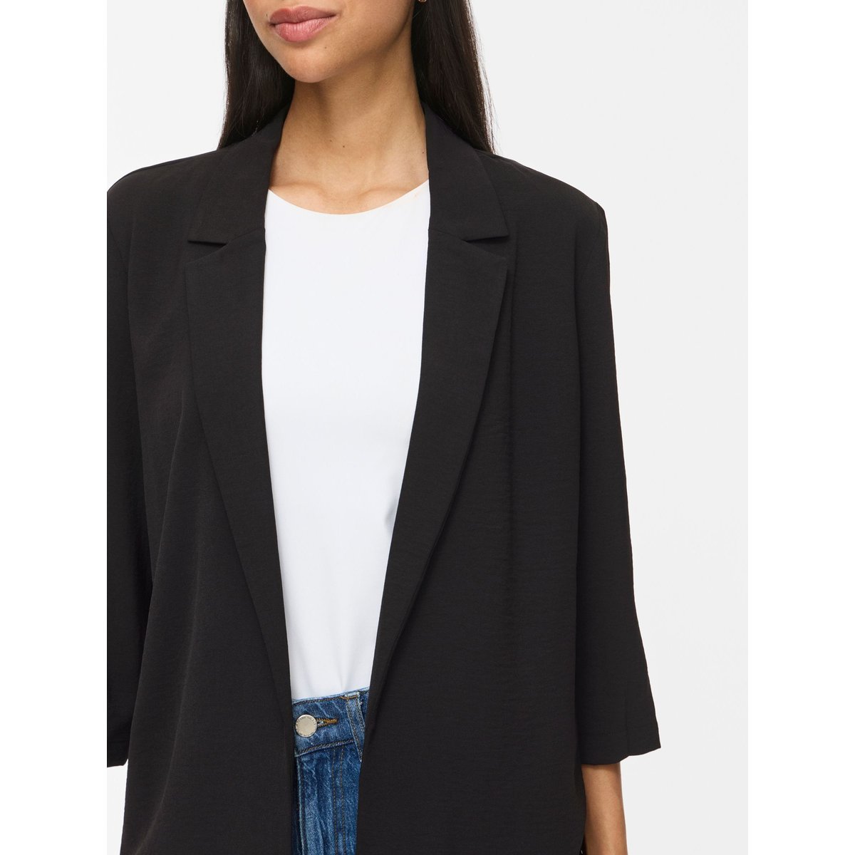Blazer noir - black1, VILA