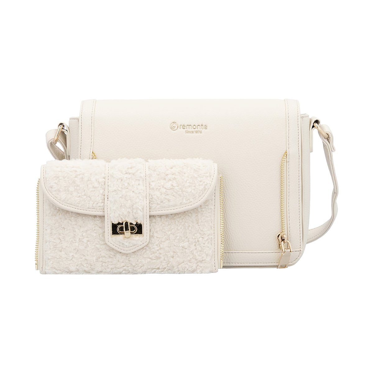Sac A Main Teddybear beige, REMONTE