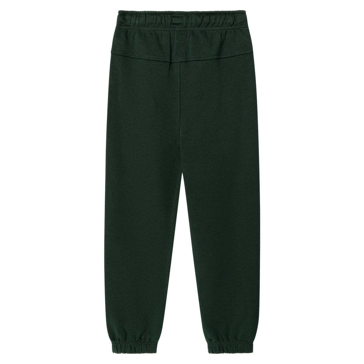 Pantalon Jogger Coupe Regular vert rugby, PEPE JEANS
