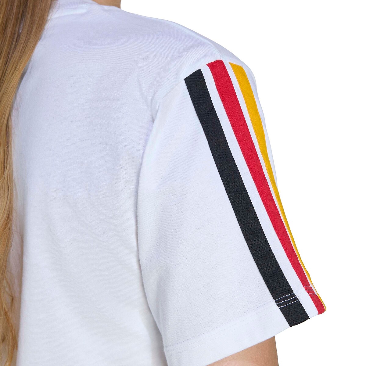 World Cup 2026 Germany Football T-Shirt white, adidas Performance