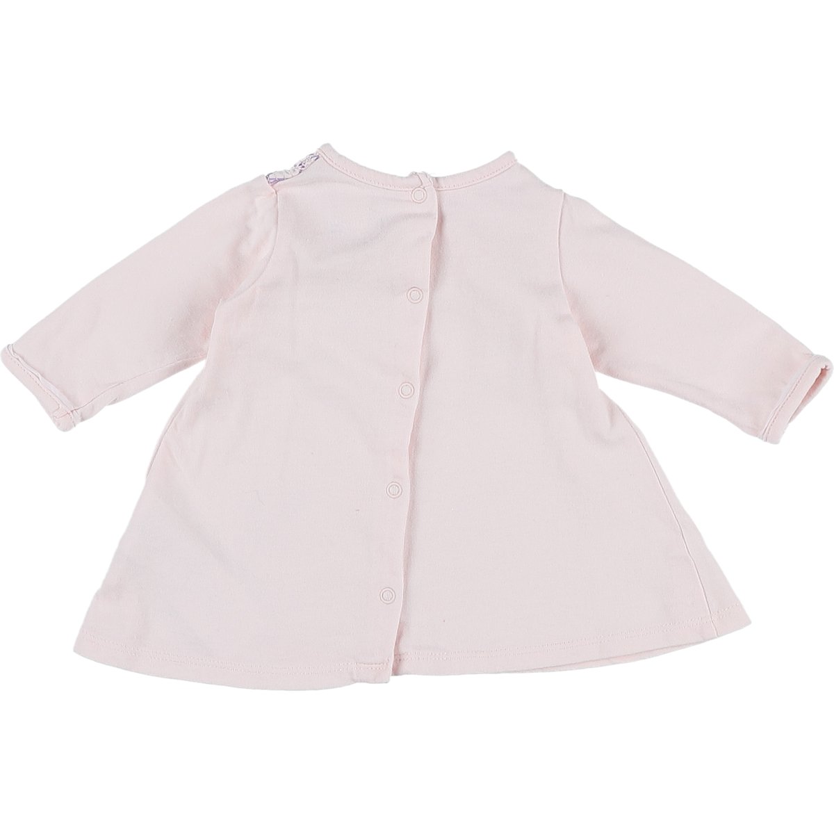 Robe - Très bon état mauve;rose, SERGENT MAJOR