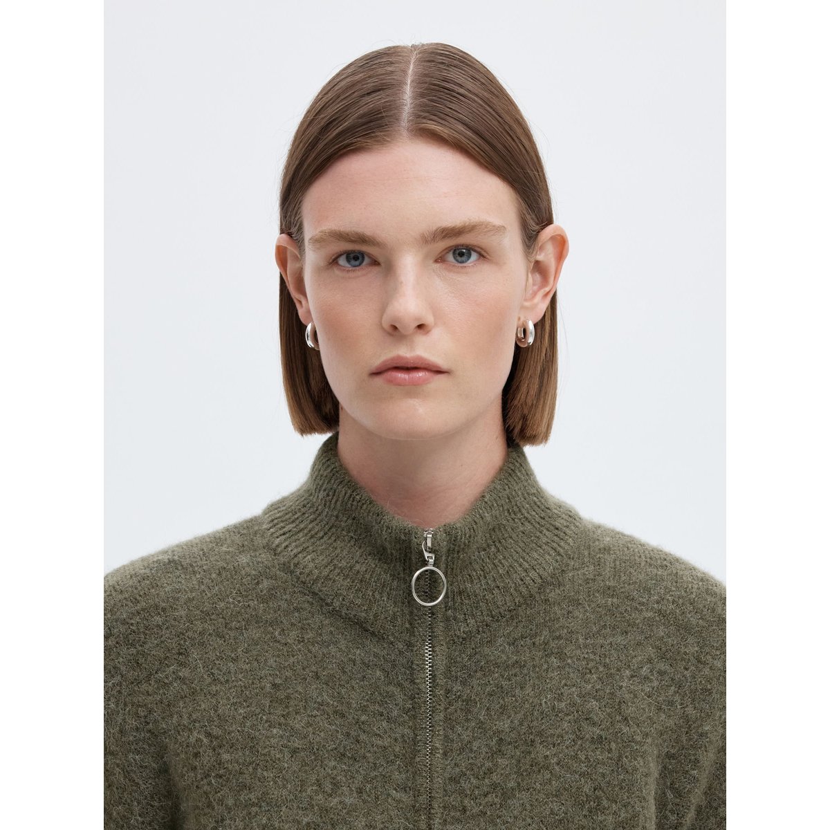 Cardigan kalamata, SELECTED