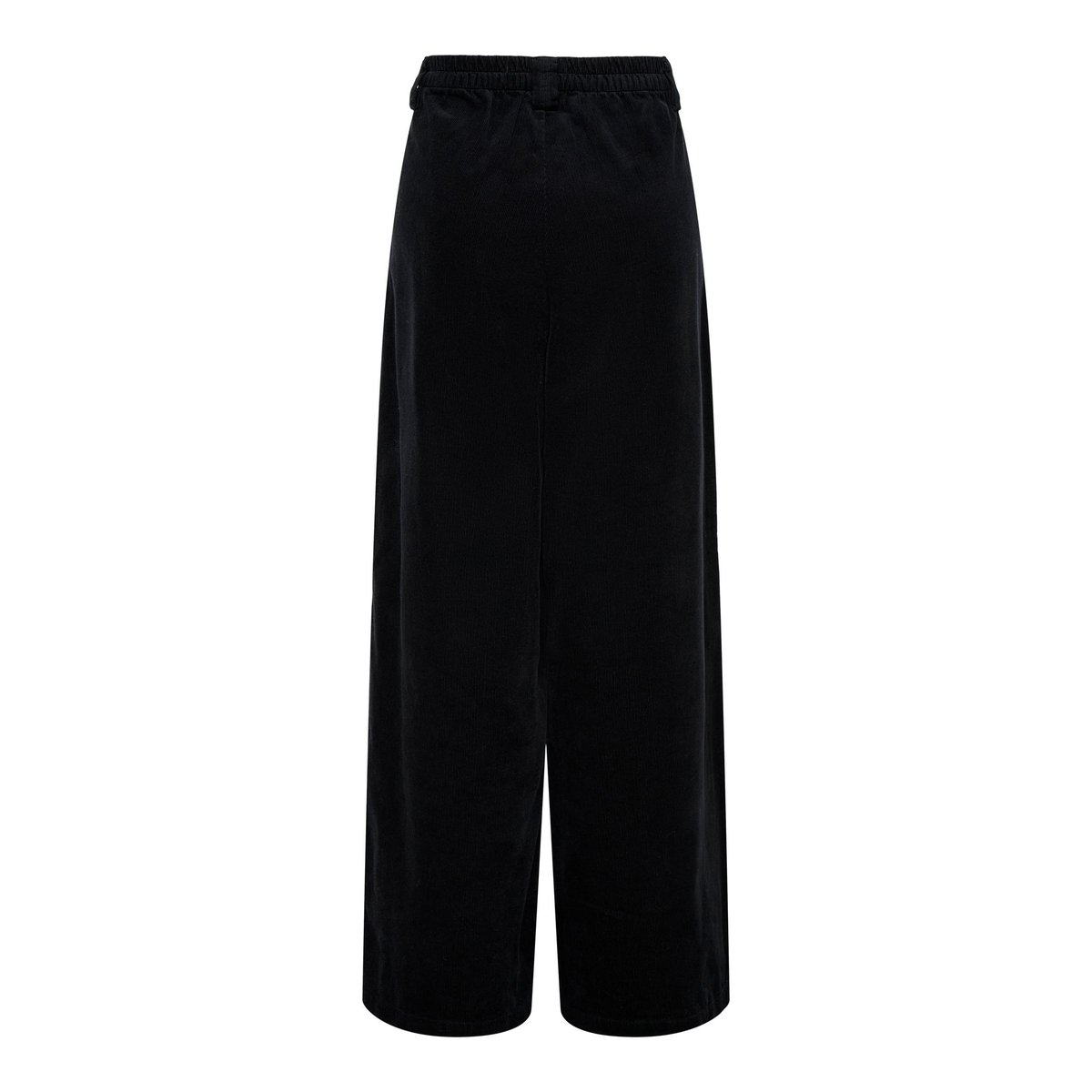 Pantalon À Jambe Large noire - black, ONLY