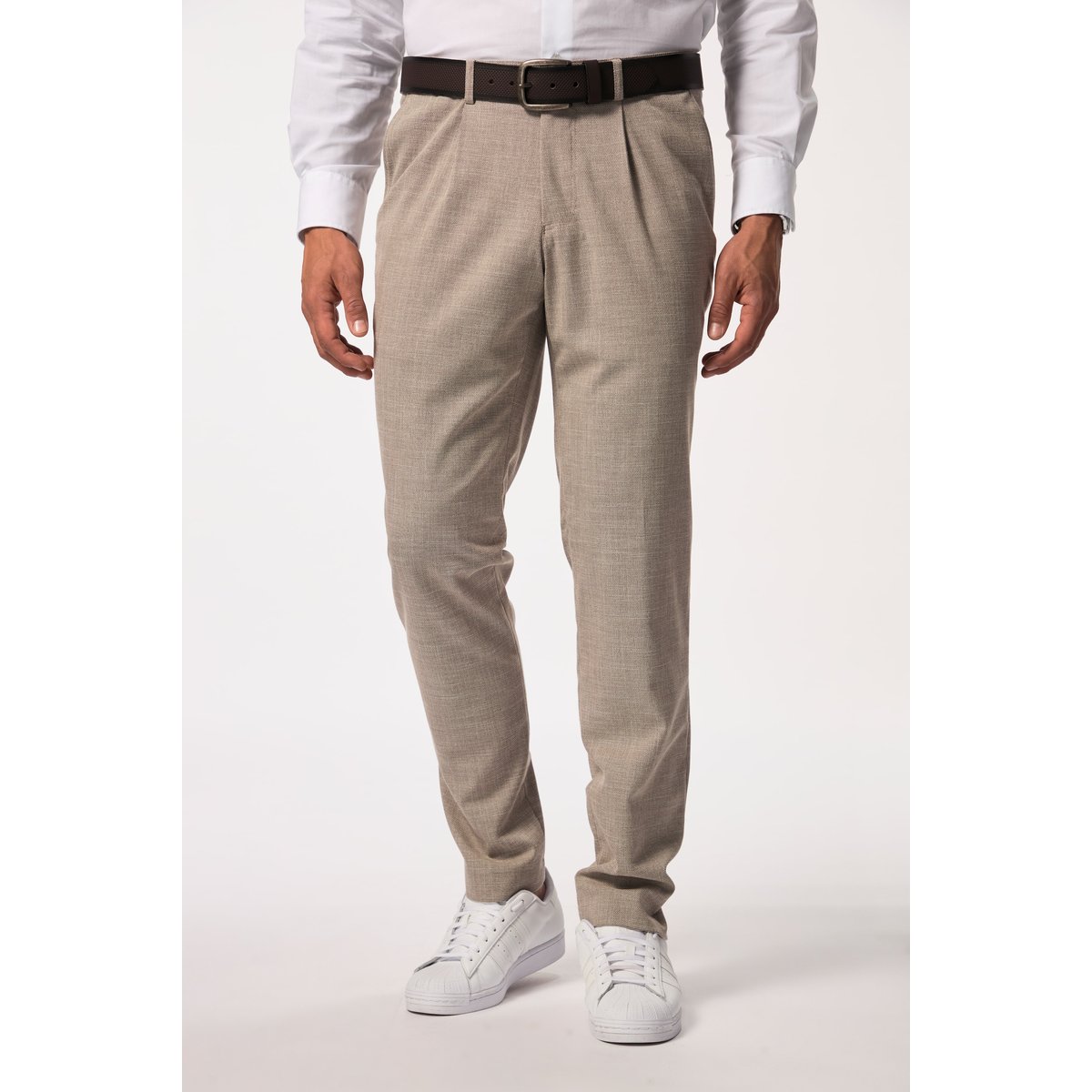 Pantalon, finition FLEXNAMIC® sable, JP1880