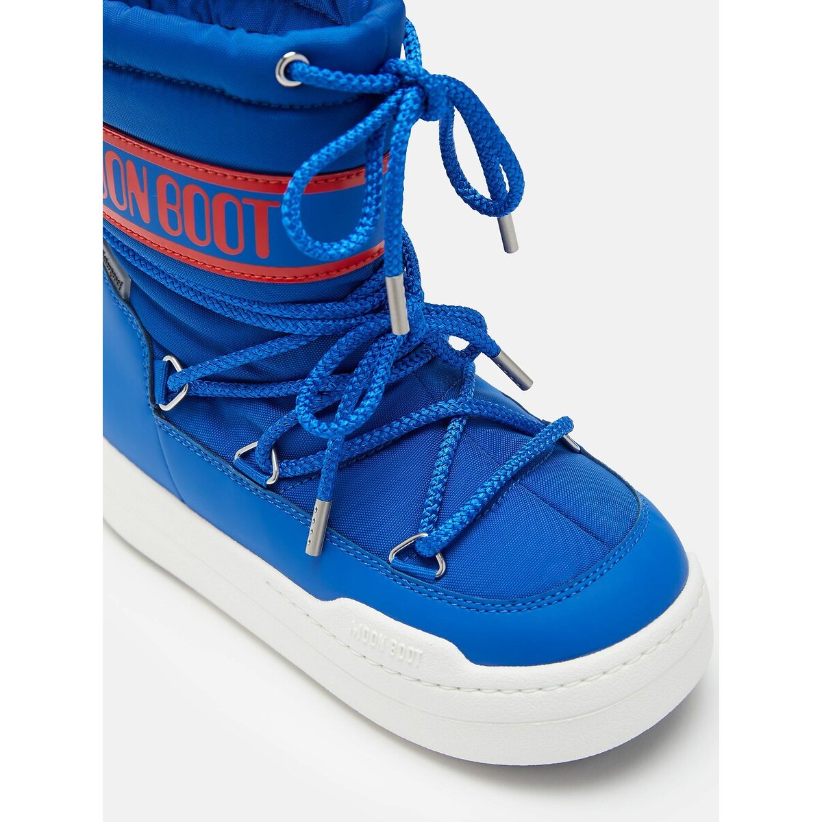 Moon Boots Park elektrisch blauw, MOON BOOT