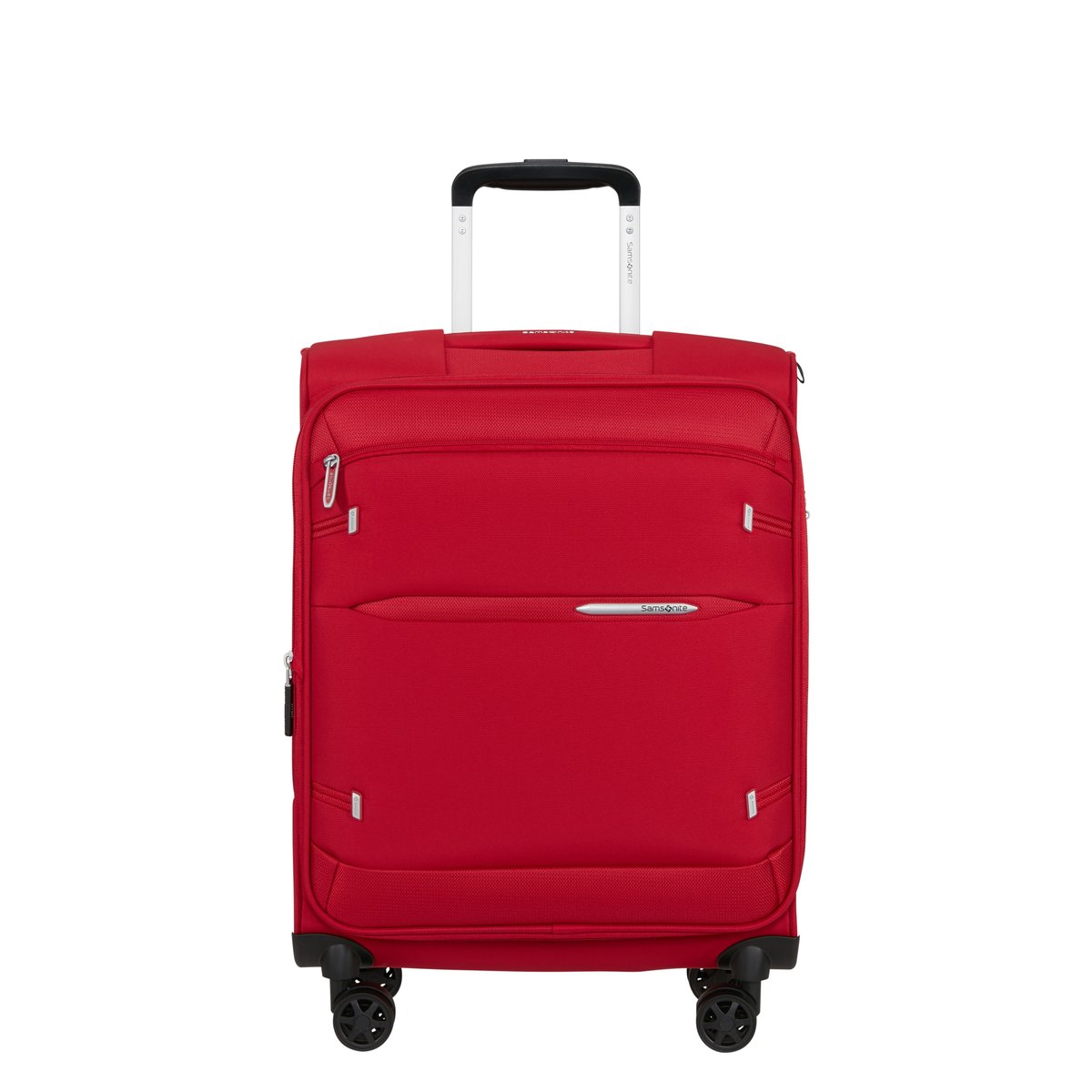 Gotwist valise 4 roues taille S true red, SAMSONITE