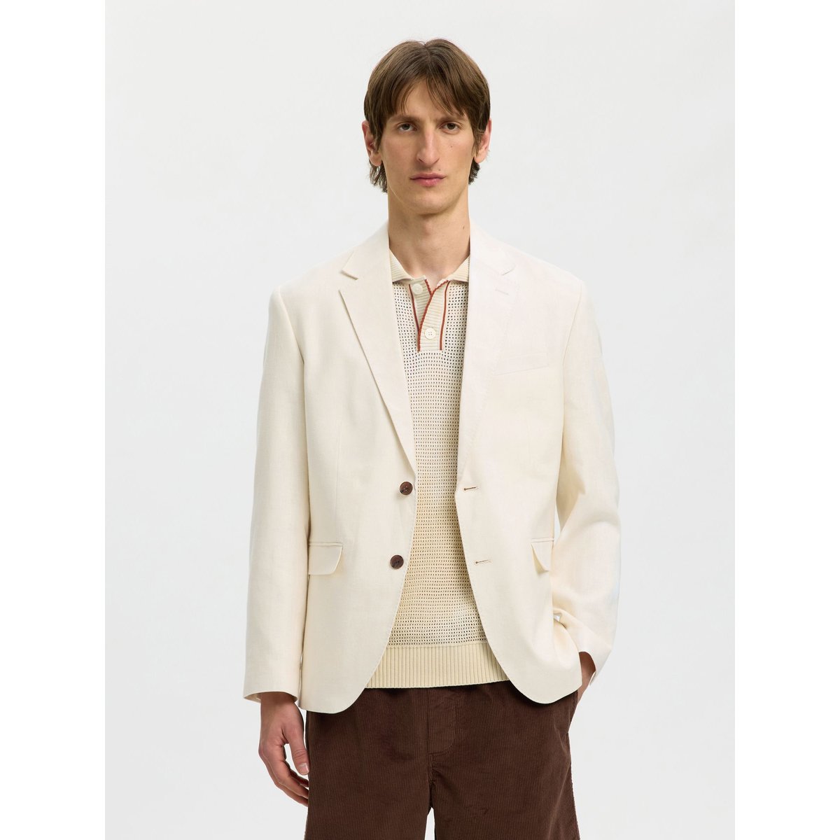 Blazer egret, SELECTED