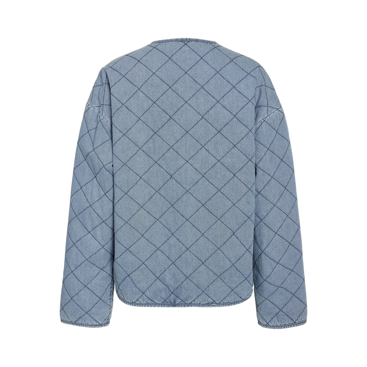 Veste En Jean light blue denim, NOISY MAY