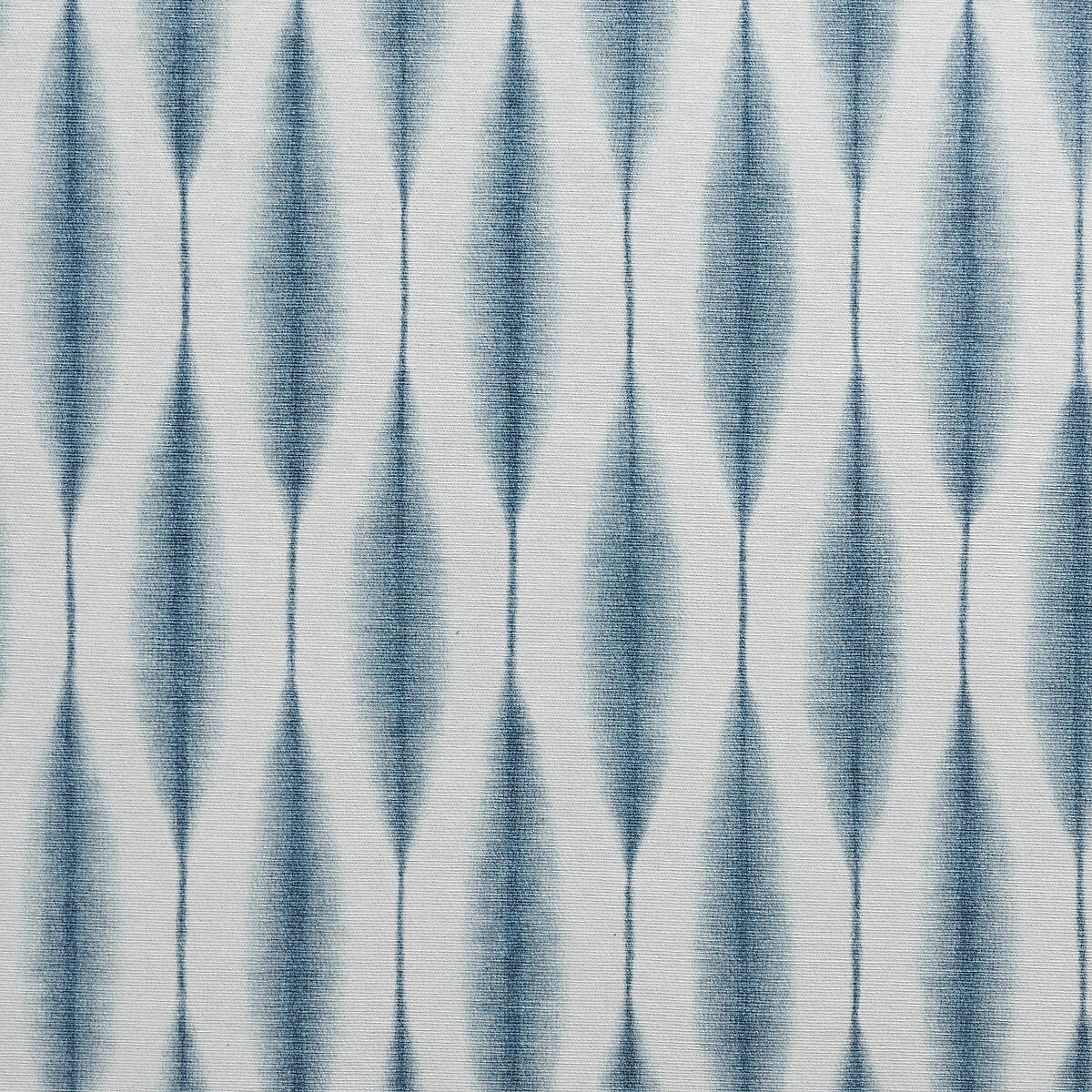 Kasuri Washable Runner Rug midnight blue, SCION