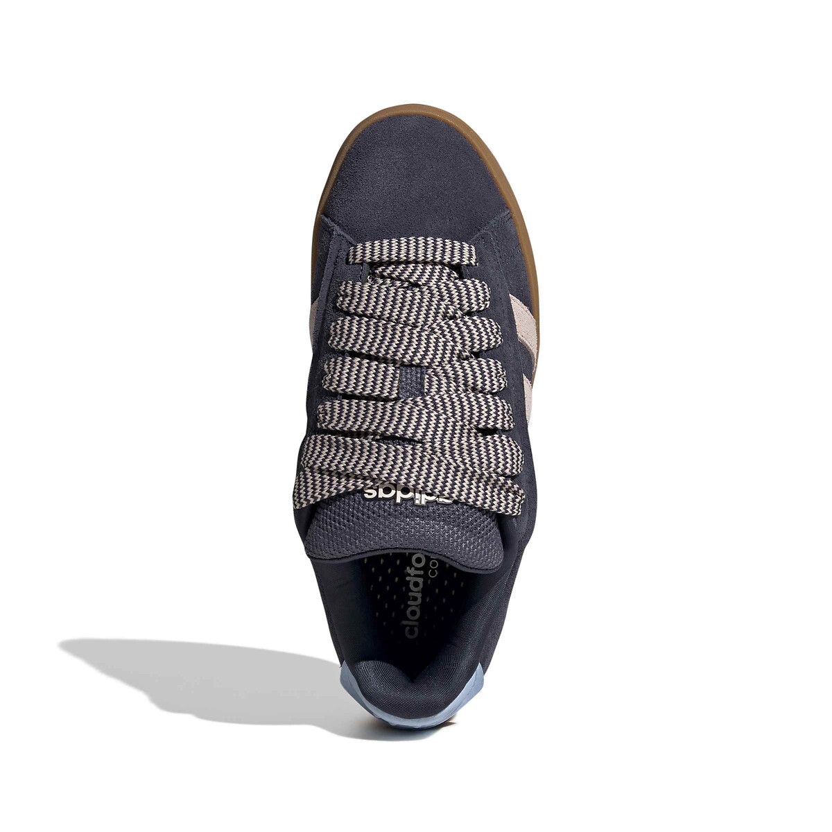 Baskets GRAND COURT ALPHA 00S bleu marine, ADIDAS SPORTSWEAR