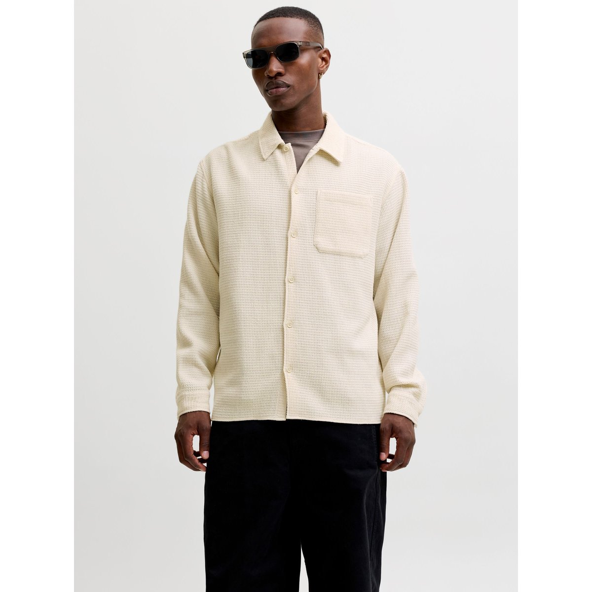 Chemise moonbeam, JACK & JONES