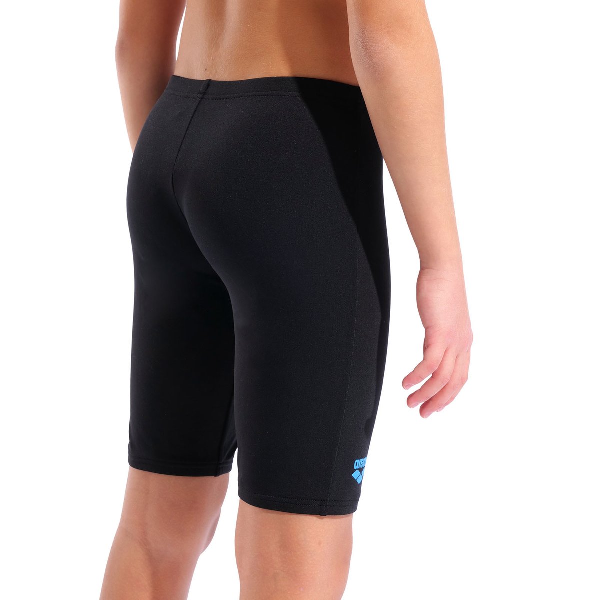 arena Performance jammer de natation affirmé pour garçons black-turquoise, ARENA