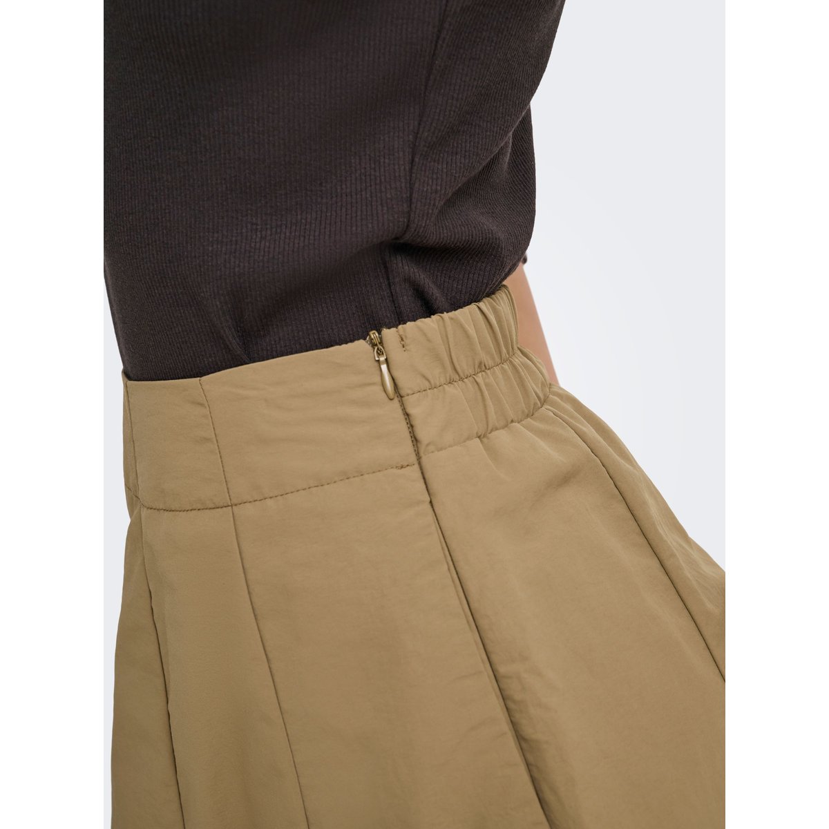 Jupe khaki, JDY