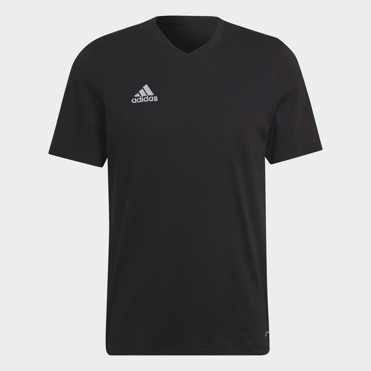 T-shirt de football Entrada 22 noir, adidas Performance