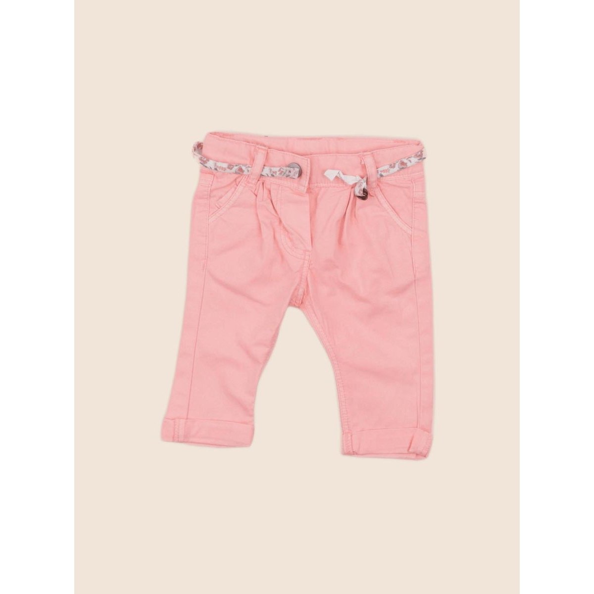 Pantalon - Très bon état rose, TAPE A L'OEIL
