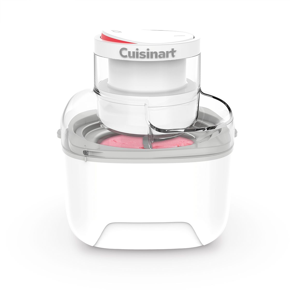 Sorbetière ICEM10E couleur unique, CUISINART