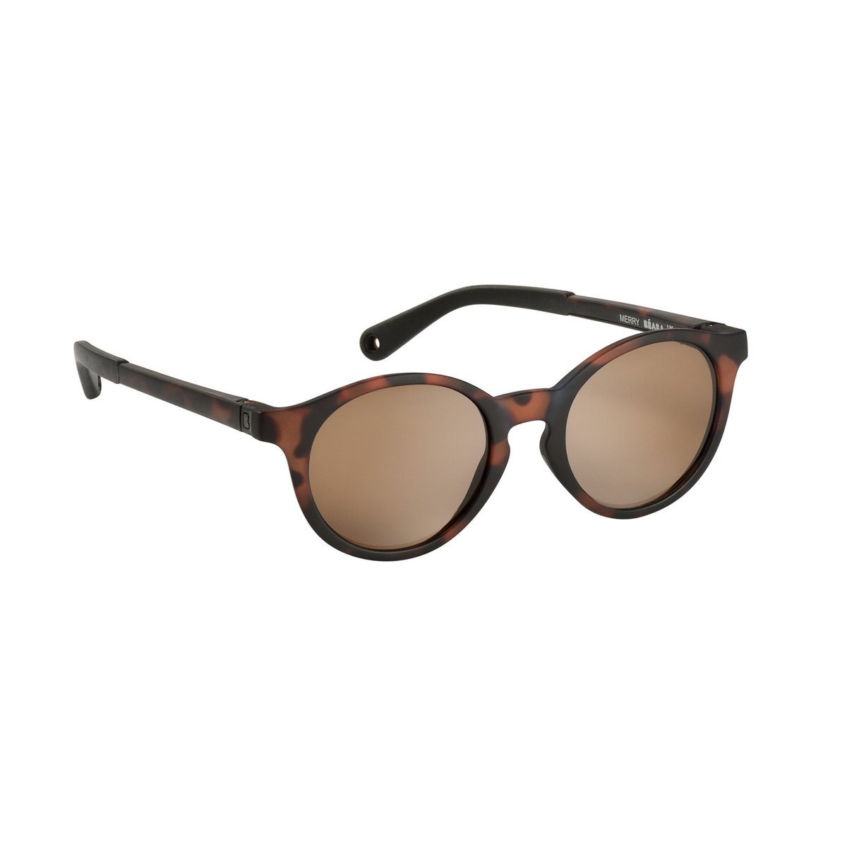 Lunettes de soleil enfant 4-6 ans écaille, BEABA