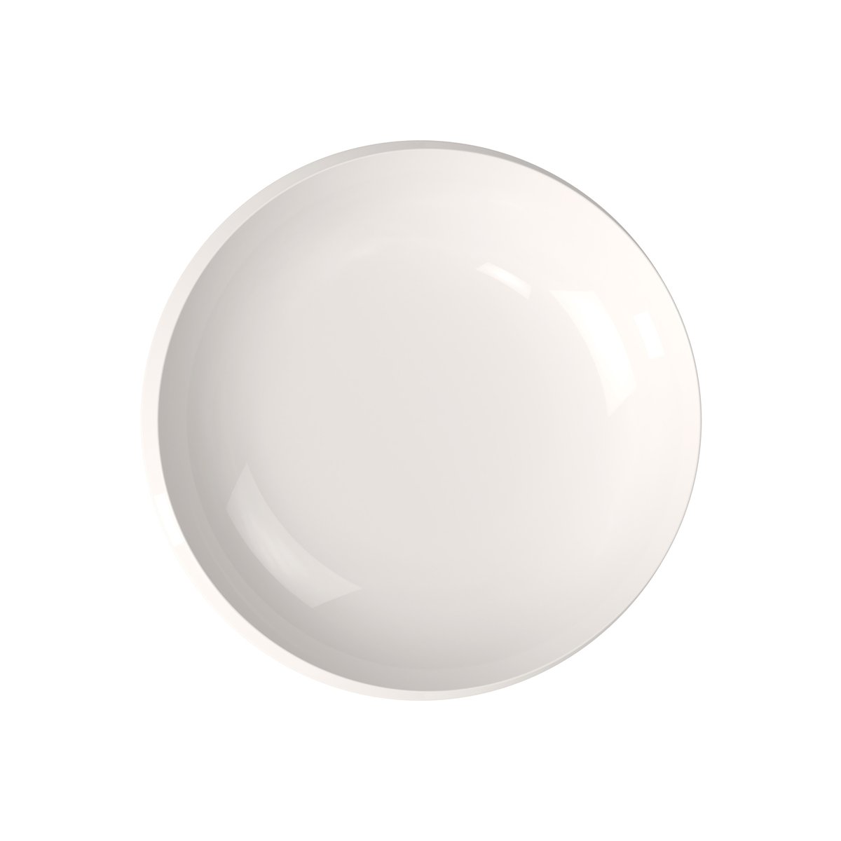 Coupe Creuse NEWMOON blanc, VILLEROY & BOCH