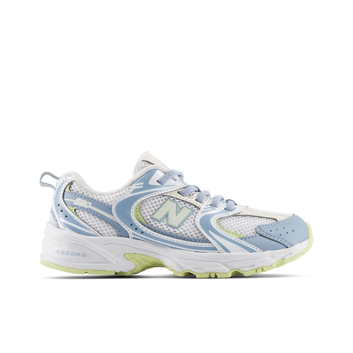 Kids 530 Trainers light blue/white, NEW BALANCE