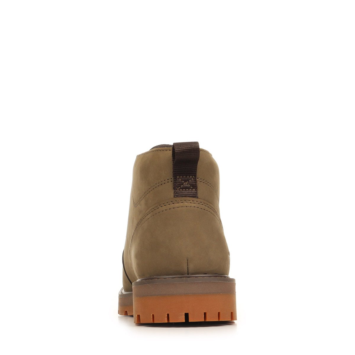 Bottines BRITTON ROAD medium brown nubuck, TIMBERLAND