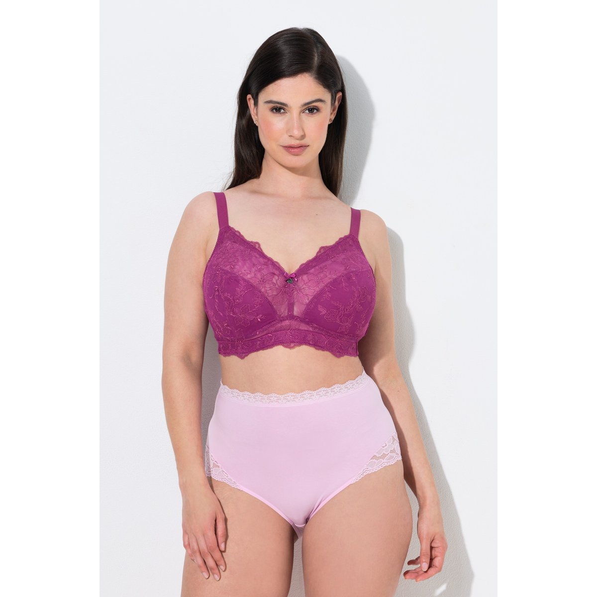 Soutien-gorge de maintien, sans armatures baie, ULLA POPKEN