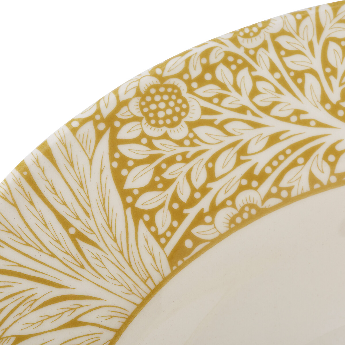 Set of 4 Morris & Co. Assorted Pasta Bowls multi-coloured, MORRIS & CO.