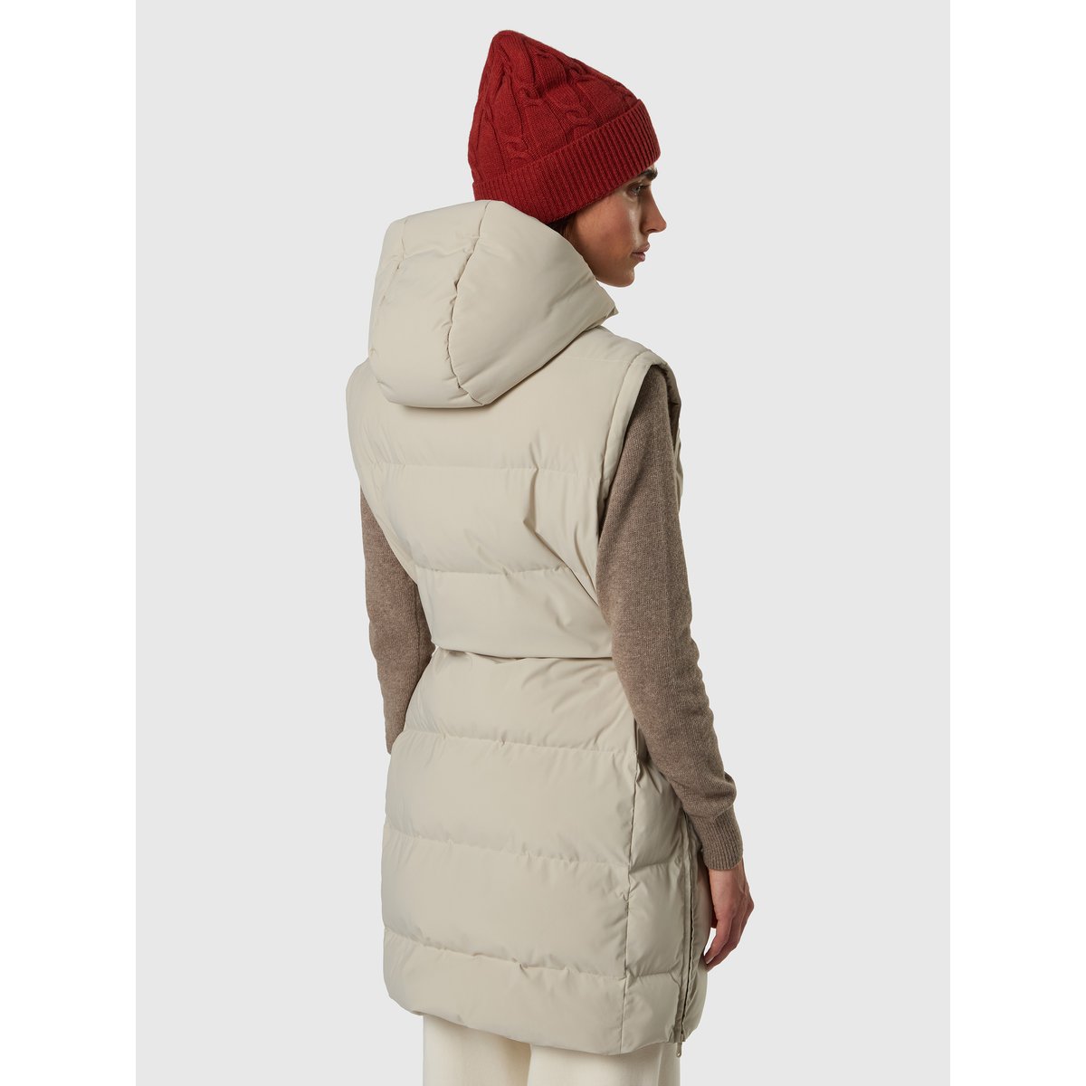 Gilet Maren corde d’hiver, NORTH SAILS