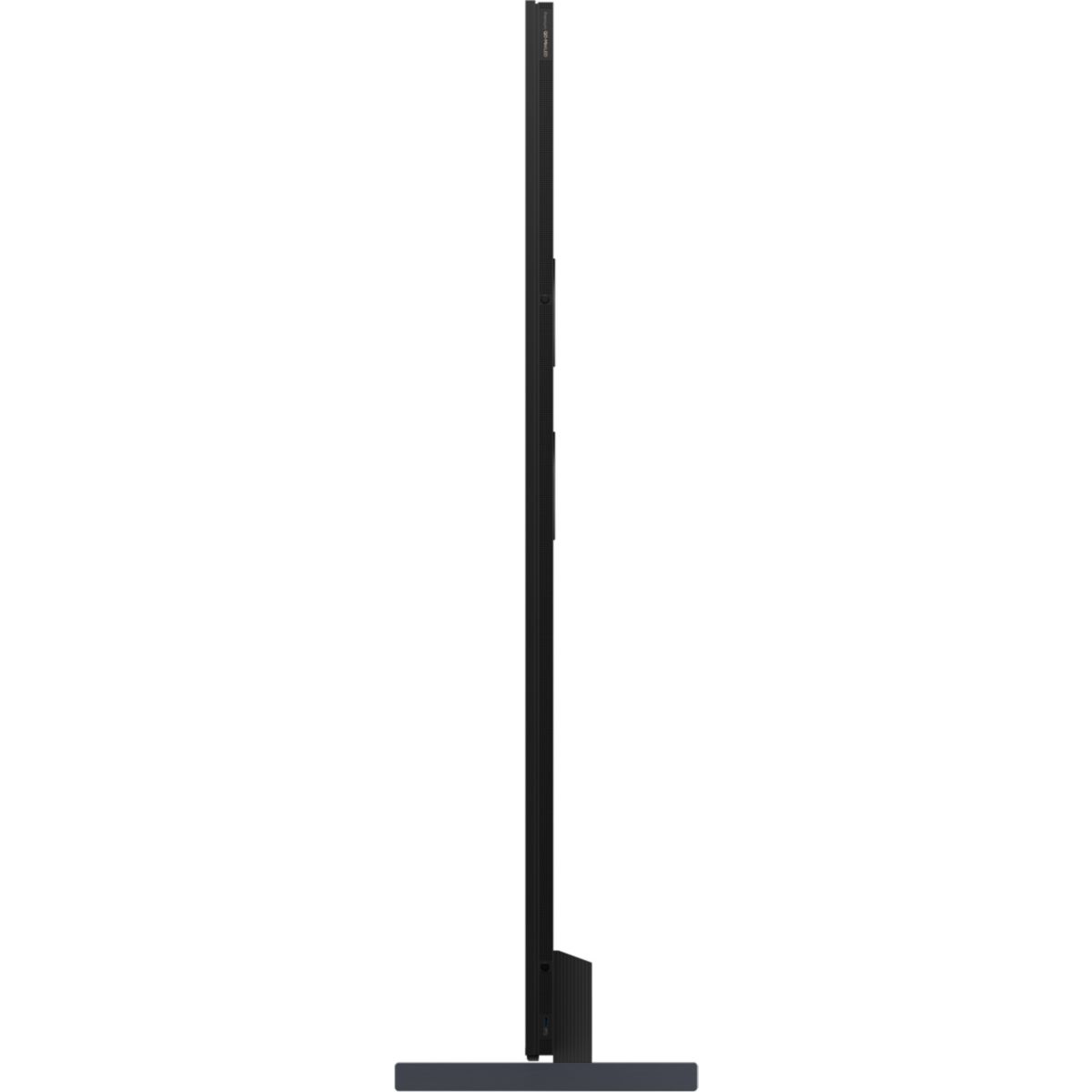 TV Mini Led 115X955MAX-115 pouces (291cm) couleur unique, TCL