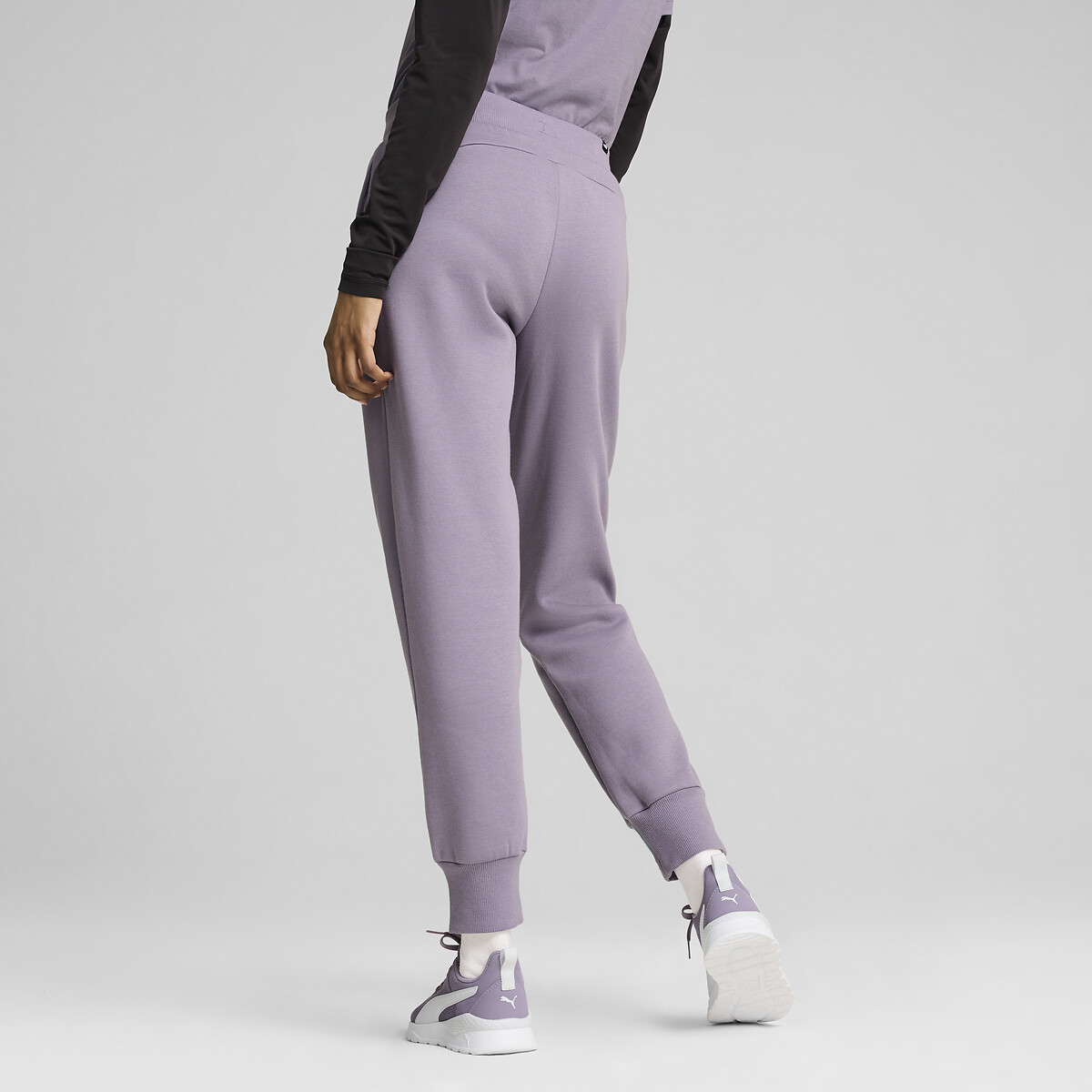 Pantalon de survêtement lavande, PUMA
