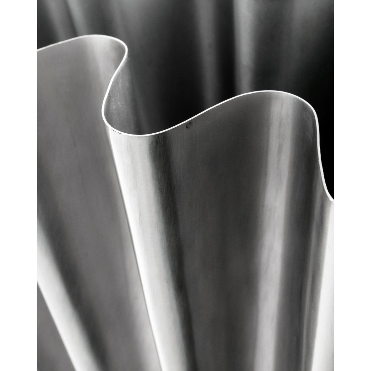 Vase Flood Antique argent, HOUSE DOCTOR