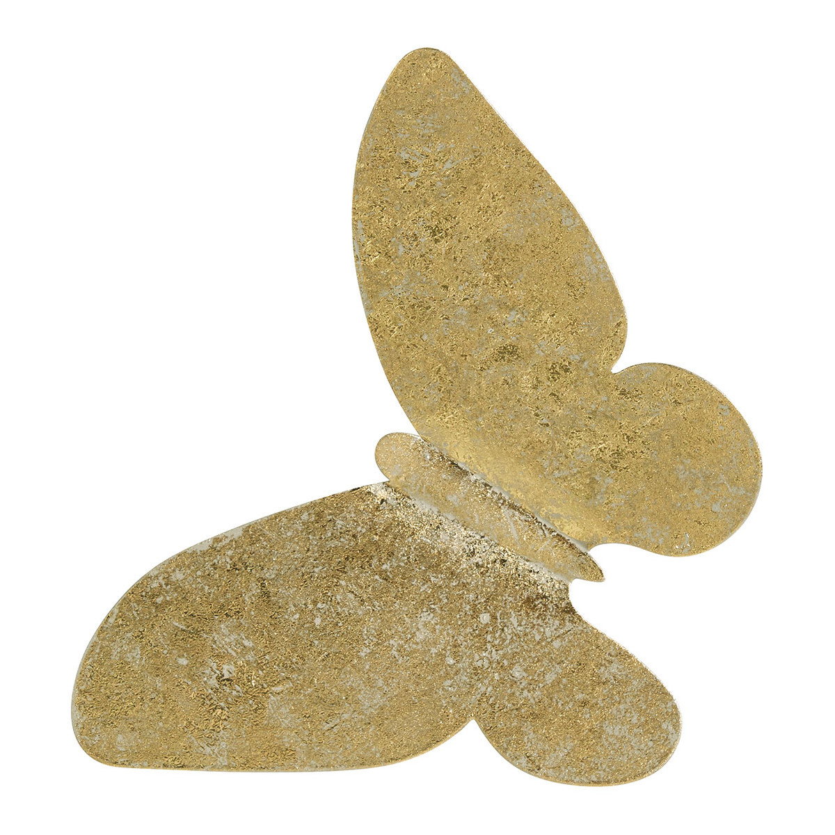 Set de 3 Papillons laiton, MATHILDE M